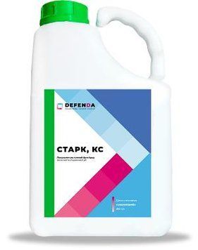 Фунгіцид Старк 5 л 40055 фото