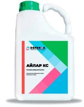 Гербіцид Айлар КС 20 л uk-1055 фото