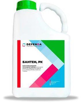Гербіцид Бантен 20 л uk-1057 фото