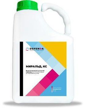 Інсектицид Миральд 5 л 30030 фото
