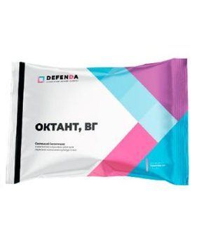 Інсектицид Октант 500 г 30031 фото