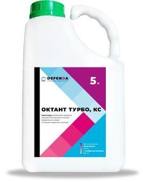 Інсектицид Октант Турбо 5 л 30032 фото