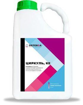 Інсектицид Циркуль 5 л 30039 фото