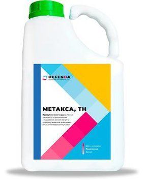 Протруйник Метакса 5 л 50017 фото
