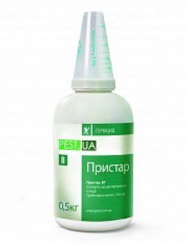 Гербіцид Пристар 737 фото