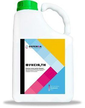 Протравитель Фуксия ТН 5 л 50018 фото