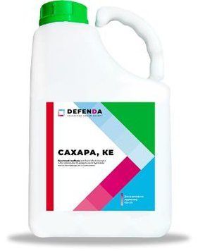 Гербіцид Сахара 20 л uk-1081 фото