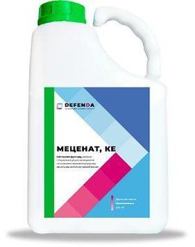 Фунгіцид Меценат 5 л 40046 фото